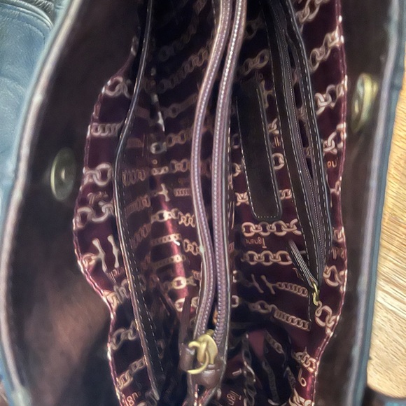 Tignanelo Shoulder Bag - Picture 7 of 7